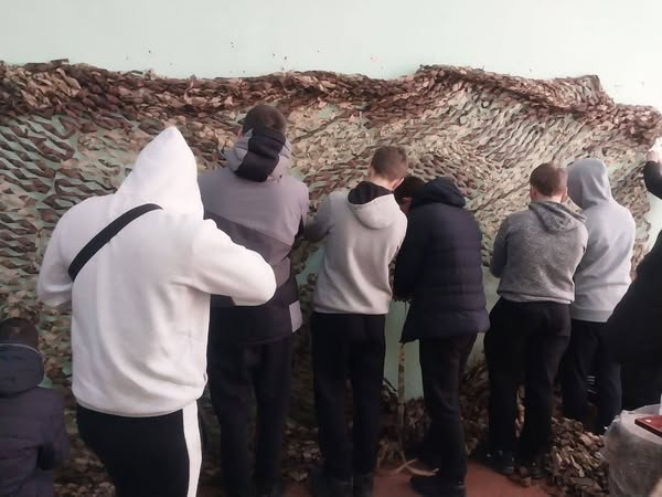 Попри все…
